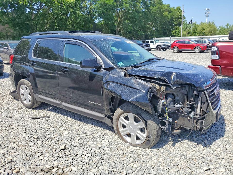 Aukcja sprzedaży 2016 Gmc Terrain, vin: 2GKFLTEK0G6295586, numer aukcji: 59591996
