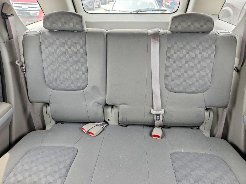 Aukcja sprzedaży 2008 Chevrolet Equinox, vin: 2CNDL23F586061220, numer aukcji: 61216076