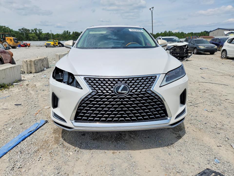 Продаж на аукціоні авто 2022 Lexus Rx, vin: 2T2HZMDA7NC339883, номер лоту: 62658256