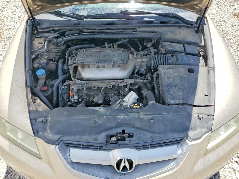 Aukcja sprzedaży 2006 Acura 3.2tl, vin: 19UUA66206A078003, numer aukcji: 59911336