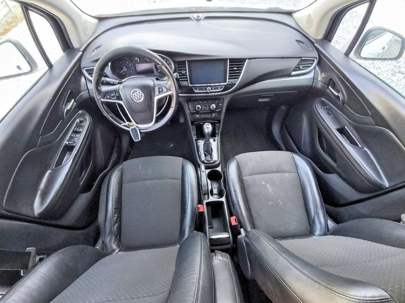 Продаж на аукціоні авто 2018 Buick Encore, vin: KL4CJASBXJB705726, номер лоту: 61373296