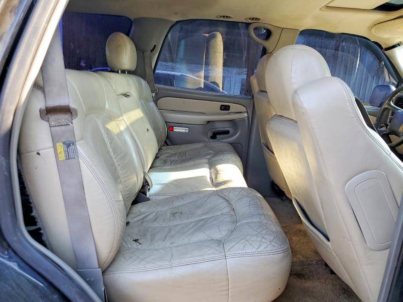 Продажа на аукционе авто 2002 Chevrolet Tahoe, vin: 1GNEK13Z32R140985, номер лота: 61880266