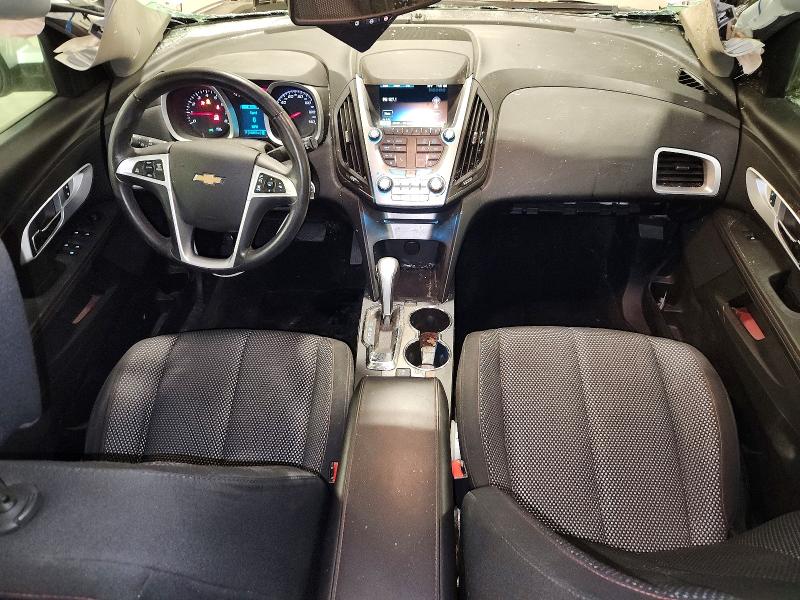 Продажа на аукционе авто 2013 Chevrolet Equinox, vin: 1GNFLEEK8DZ106682, номер лота: 61412686