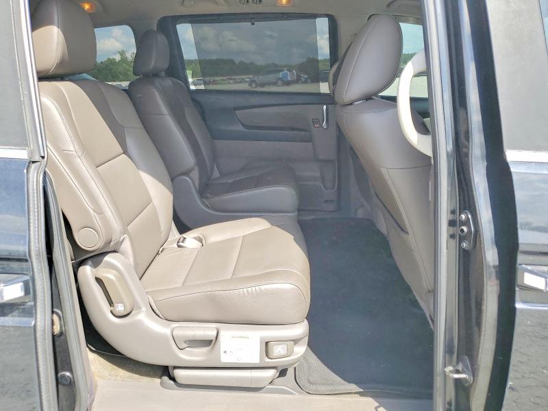 Aukcja sprzedaży 2015 Honda Odyssey, vin: 5FNRL5H69FB034145, numer aukcji: 62091516
