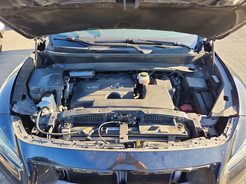Продаж на аукціоні авто 2020 Infiniti Qx60, vin: 5N1DL0MM7LC525299, номер лоту: 59744906
