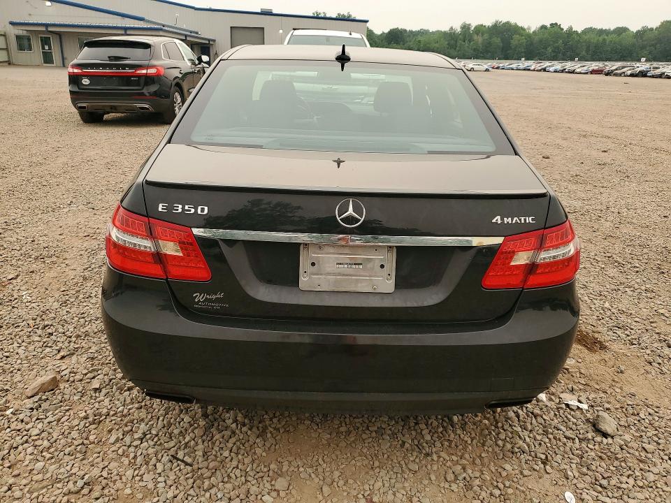 Aukcja sprzedaży 2012 Mercedes-benz E, vin: WDDHF8JB0CA617015, numer aukcji: 61383106