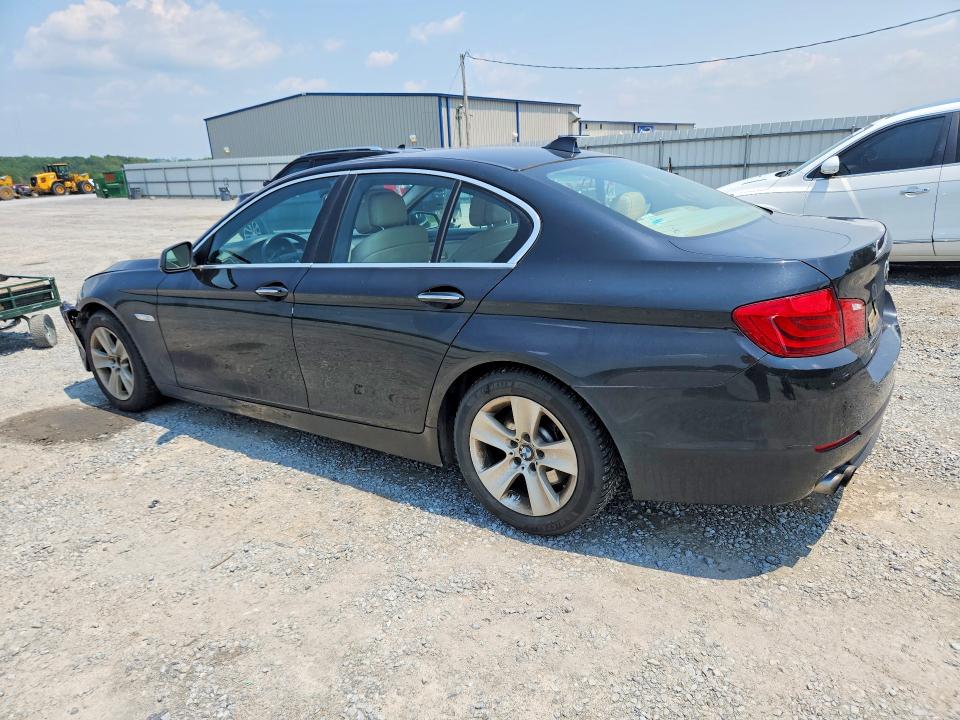Aukcja sprzedaży 2012 Bmw 528, vin: WBAXG5C5XCDW92230, numer aukcji: 62391176
