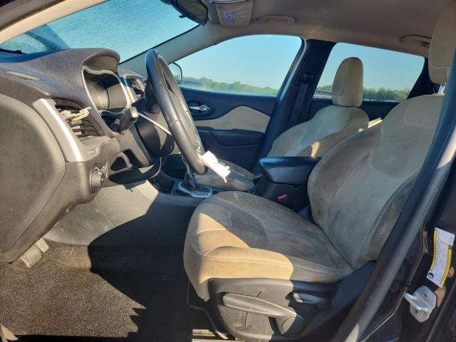 Продажа на аукционе авто 2015 Jeep Cherokee, vin: 1C4PJLCBXFW677556, номер лота: 61525246