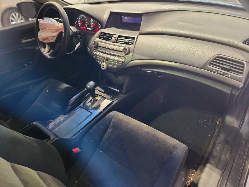61721526 :رقم المزاد ، 1HGCS1B36AA012025 vin ، 2010 Honda Accord مزاد بيع