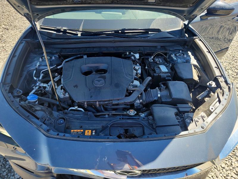 62804736 :رقم المزاد ، 3MVDMBCM9RM641933 vin ، 2024 Mazda Cx-30 مزاد بيع