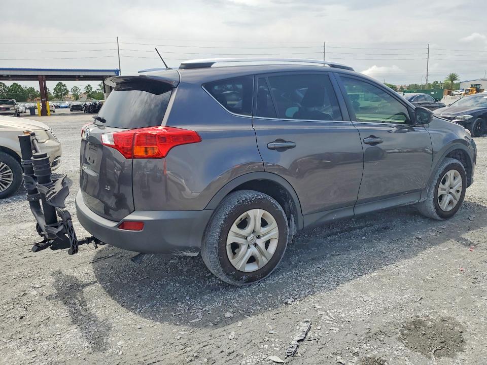 Продажа на аукционе авто 2013 Toyota Rav4, vin: JTMZFREV0D5000314, номер лота: 63257416