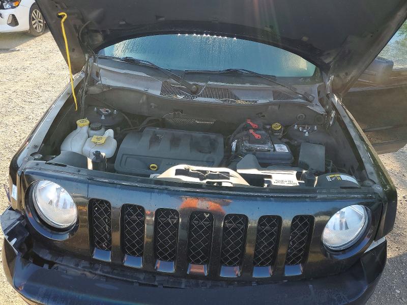 Продажа на аукционе авто 2015 Jeep Patriot, vin: 1C4NJRAB8FD338447, номер лота: 61728566