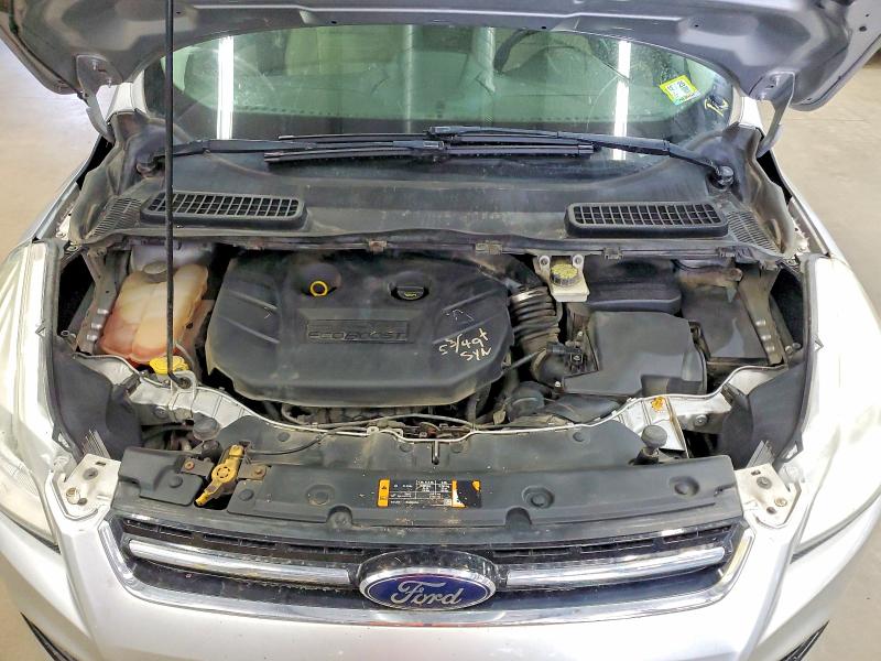 60467296 :رقم المزاد ، 1FMCU9H98DUD78649 vin ، 2013 Ford Escape مزاد بيع