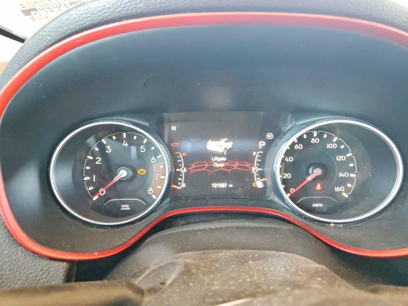 Продаж на аукціоні авто 2019 Jeep Compass, vin: 3C4NJDDB0KT671728, номер лоту: 59974546