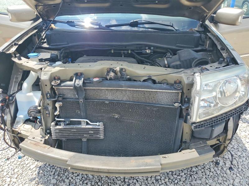 Продаж на аукціоні авто 2011 Honda Pilot, vin: 5FNYF4H94BB091998, номер лоту: 62776506
