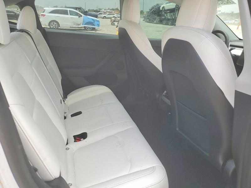 Aukcja sprzedaży 2023 Tesla Model Y, vin: 7SAYGDEE0PF629895, numer aukcji: 62929176