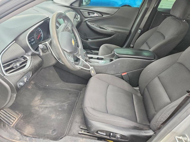Aukcja sprzedaży 2020 Chevrolet Malibu, vin: 1G1ZD5ST5LF043209, numer aukcji: 60243546