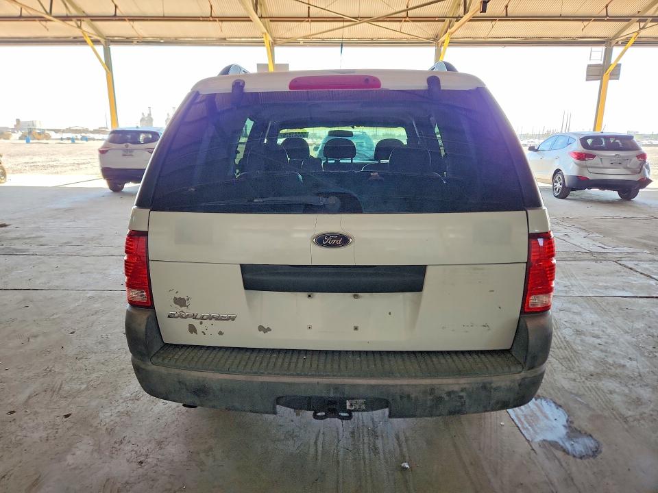 Продаж на аукціоні авто 2004 Ford Explorer, vin: 1FMZU72K04ZB02141, номер лоту: 59841876