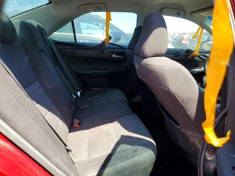Aukcja sprzedaży 2015 Toyota Camry, vin: 4T1BF1FK8FU885566, numer aukcji: 60828786