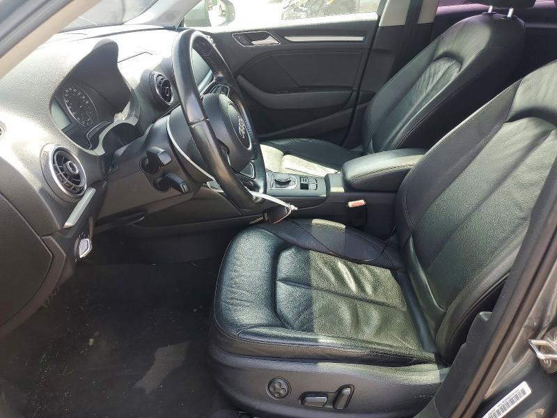 62381096 :رقم المزاد ، WAUACGFFXF1092220 vin ، 2013 Audi A3 مزاد بيع