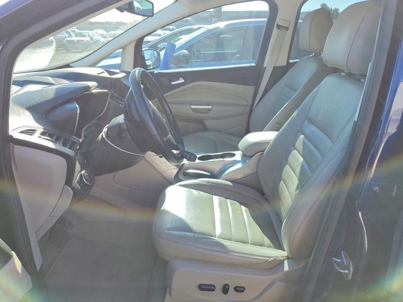 Aukcja sprzedaży 2016 Ford C-max, vin: 1FADP5BU5GL106825, numer aukcji: 60885106