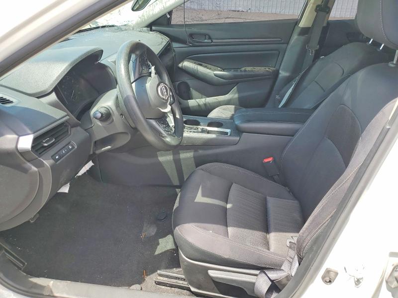 Продажа на аукционе авто 2024 Nissan Altima, vin: 1N4BL4BV3RN411544, номер лота: 62052956