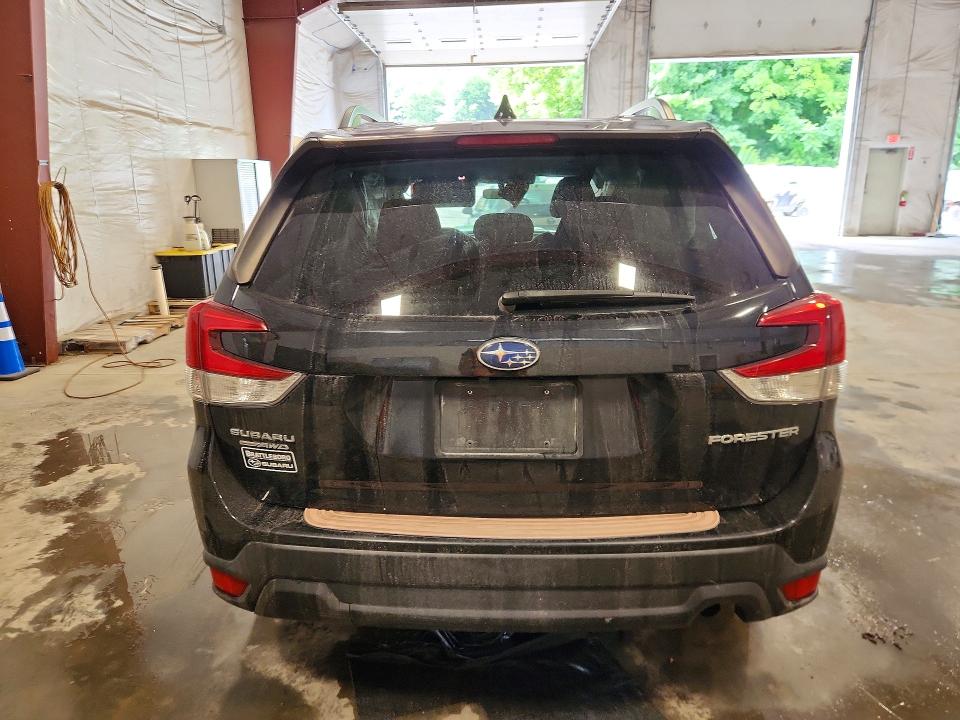 Продажа на аукционе авто 2020 Subaru Forester, vin: JF2SKAJC5LH547483, номер лота: 63111266