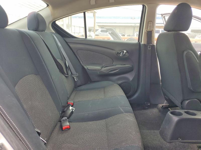 Aukcja sprzedaży 2016 Nissan Versa, vin: 3N1CN7AP6GL874744, numer aukcji: 58820656