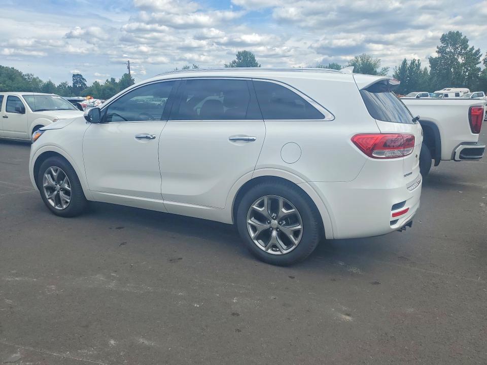 Aukcja sprzedaży 2016 Kia Sorento, vin: 5XYPK4A14GG014172, numer aukcji: 59827366