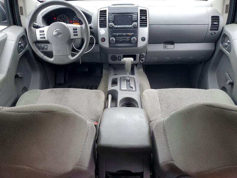 Продаж на аукціоні авто 2018 Nissan Frontier, vin: 1N6AD0ER2JN710020, номер лоту: 59860196