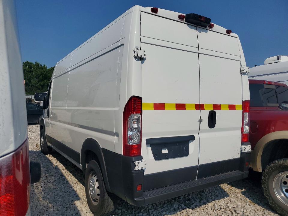 Aukcja sprzedaży 2023 Ram Promaster 2500, vin: 3C6LRVDG1PE605662, numer aukcji: 56060916