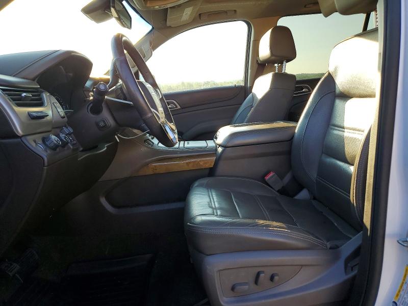 Продажа на аукционе авто 2017 Gmc Yukon Xl, vin: 1GKS2HKJ9HR172594, номер лота: 62193696