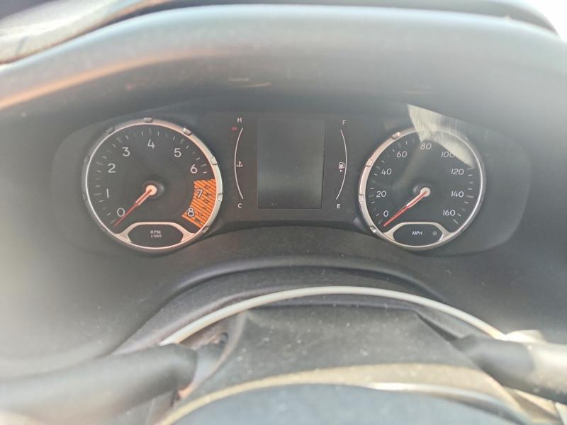 Продажа на аукционе авто 2020 Jeep Renegade, vin: ZACNJAAB5LPL17390, номер лота: 85625555