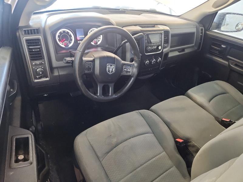 Aukcja sprzedaży 2013 Ram 1500, vin: 3C6JR6AT5DG583681, numer aukcji: 62342416