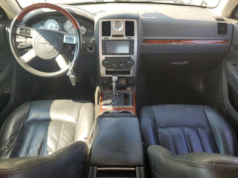 Aukcja sprzedaży 2008 Chrysler 300c, vin: 2C3LA63H88H169550, numer aukcji: 60438386