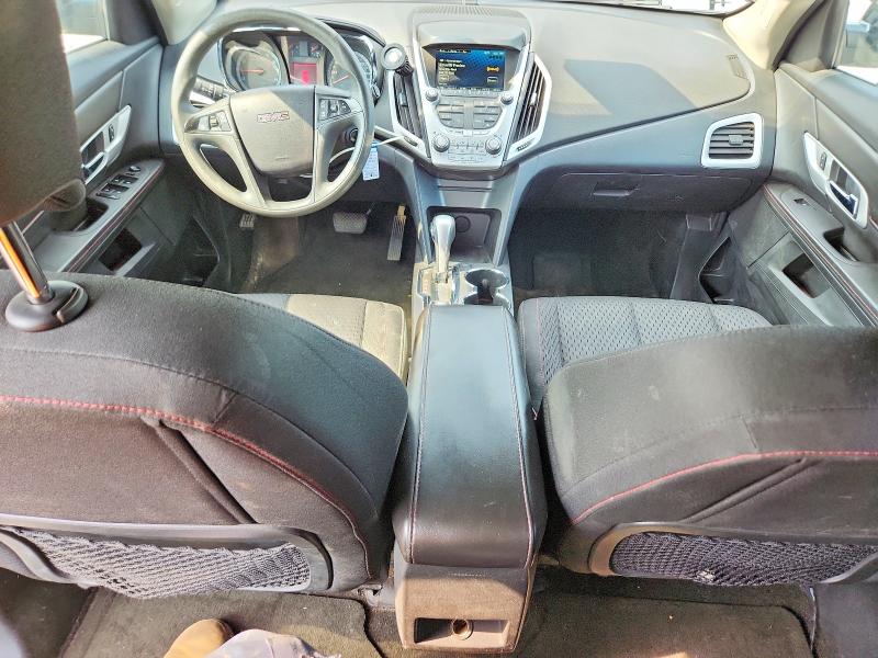 2014 Gmc Terrain მანქანა იყიდება აუქციონზე, vin: 2GKALMEKXE6266304, აუქციონის ნომერი: 61181146