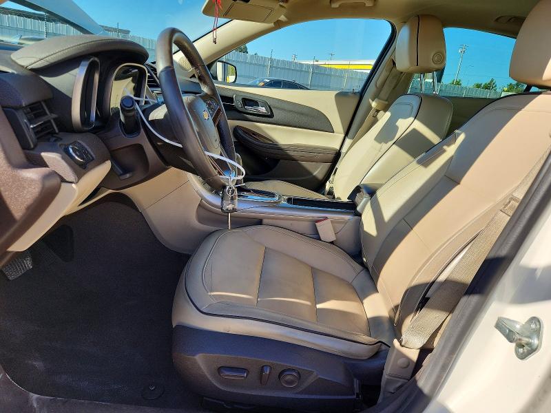 Auction sale of the 2013 Chevrolet Malibu, vin: 1G11H5SA6DF353953, lot number: 63031586