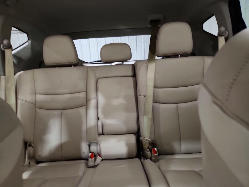 Aukcja sprzedaży 2015 Nissan Murano, vin: 5N1AZ2MH2FN282543, numer aukcji: 61892916
