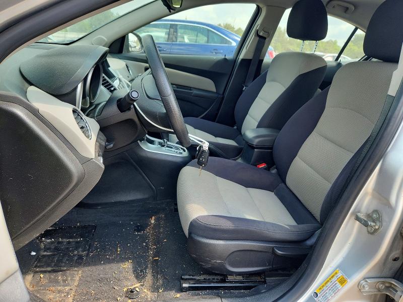 Aukcja sprzedaży 2015 Chevrolet Cruze, vin: 1G1PA5SH4F7134451, numer aukcji: 61931186