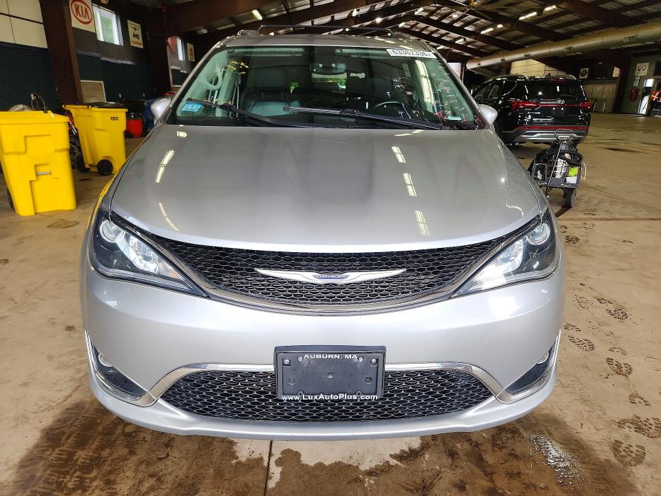 Aukcja sprzedaży 2020 Chrysler Pacifica, vin: 2C4RC1BG8LR276905, numer aukcji: 63362336