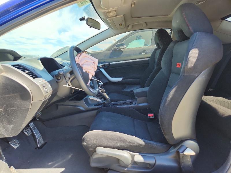 60071276 :رقم المزاد ، 2HGFG21578H704698 vin ، 2008 Honda Civic مزاد بيع