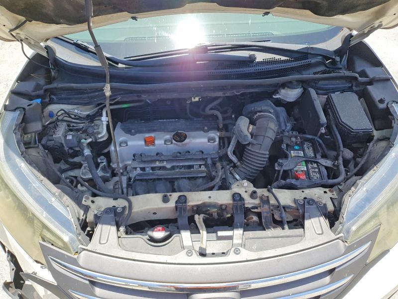 Aukcja sprzedaży 2013 Honda Cr-v, vin: 5J6RM4H79DL003868, numer aukcji: 60327596