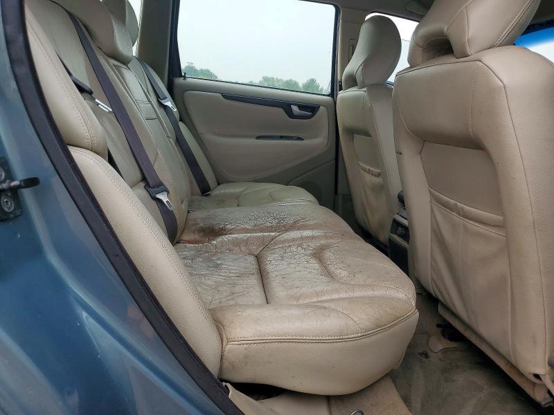 Продажа на аукционе авто 2002 Volvo V70, vin: YV1SW61R921261464, номер лота: 61329406