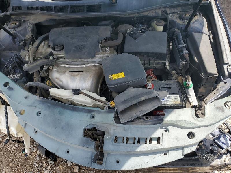 Продаж на аукціоні авто 2015 Toyota Camry, vin: 4T4BF1FK6FR460336, номер лоту: 62490836