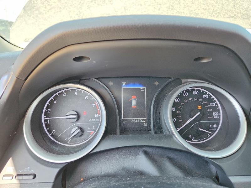 Продажа на аукционе авто 2024 Toyota Camry, vin: 4T1C11AK7RU907507, номер лота: 61679986