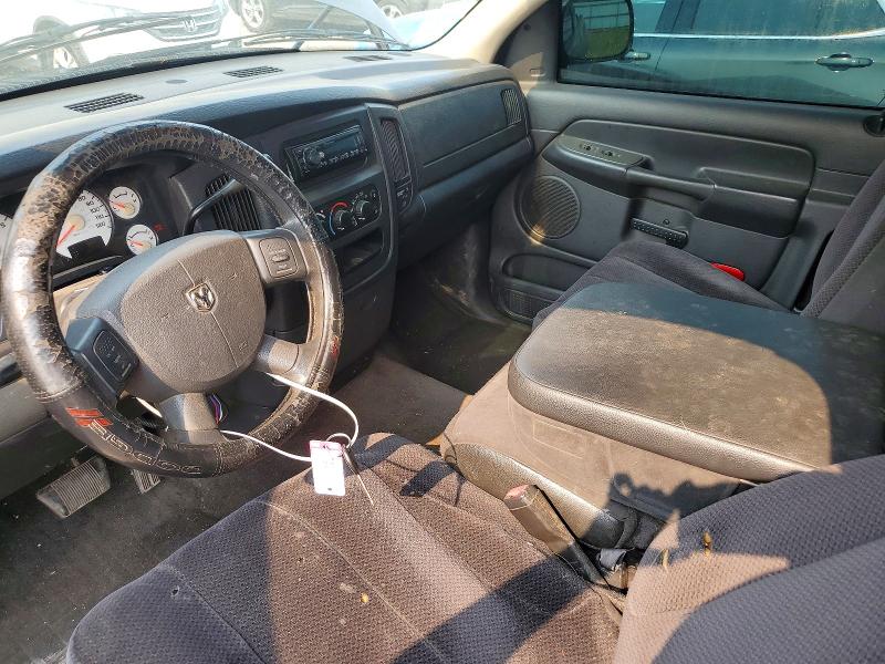 Продажа на аукционе авто 2004 Dodge Ram 1500, vin: 1D7HU16D14J134710, номер лота: 61004766