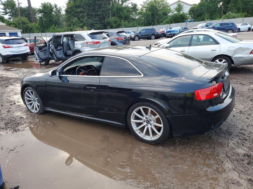 2015 Audi Rs5 მანქანა იყიდება აუქციონზე, vin: WUAC6AFR4FA900025, აუქციონის ნომერი: 62905366