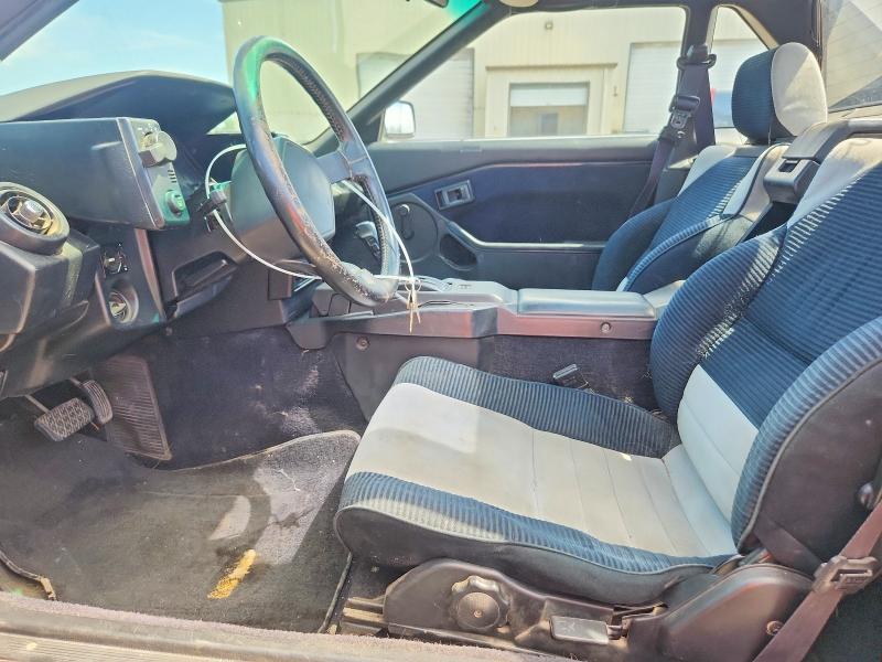 Продажа на аукционе авто 1986 Toyota Mr2, vin: JT2AW15C0G0090491, номер лота: 63082496
