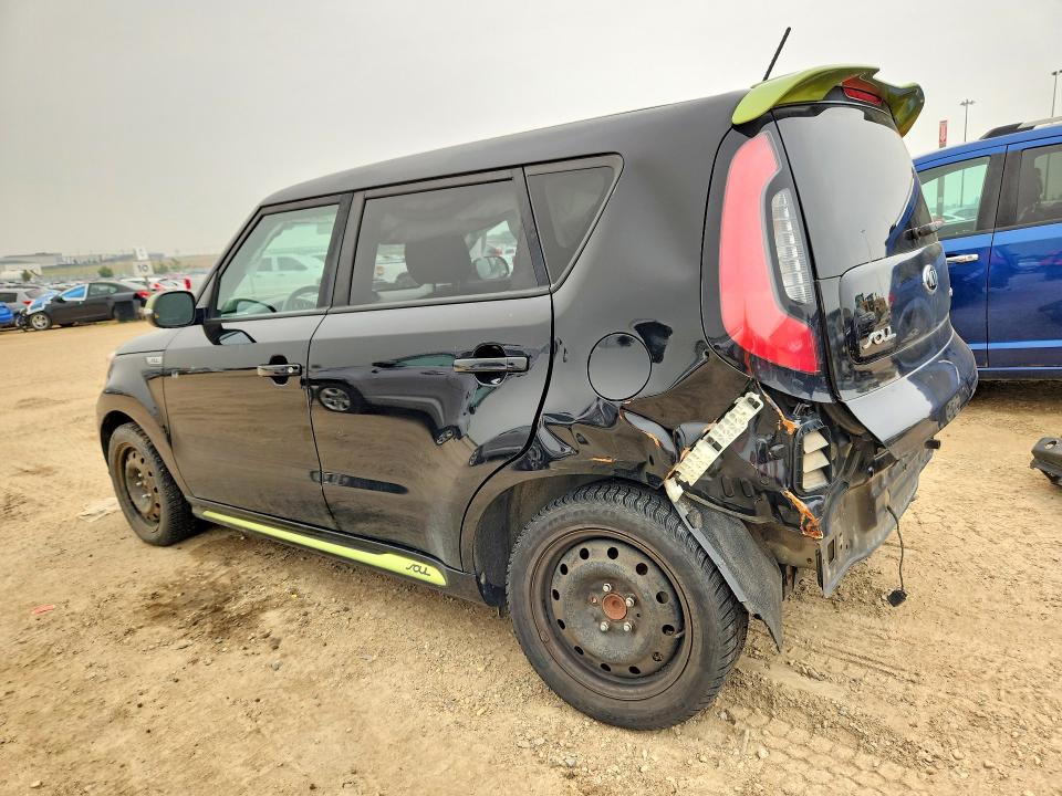 Aukcja sprzedaży 2016 Kia Soul, vin: KNDJP3A58G7383599, numer aukcji: 62503646
