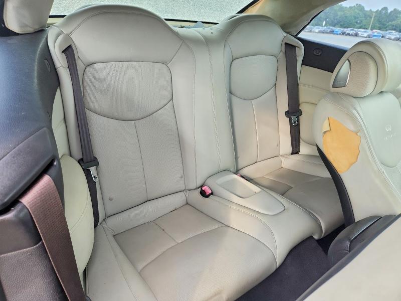 Продаж на аукціоні авто 2010 Infiniti G37 Convertible, vin: JN1CV6FE6AM354798, номер лоту: 62271836